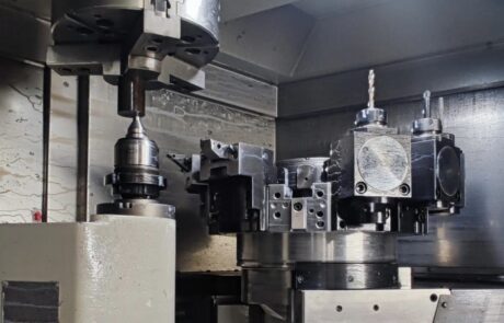 Azienda chiudiporta O.M.V.